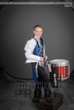 Senior Banners WHHS Marching Band