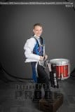Senior Banners WHHS Marching Band