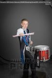 Senior Banners WHHS Marching Band