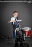 Senior Banners WHHS Marching Band