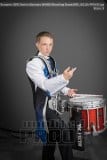 Senior Banners WHHS Marching Band