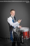 Senior Banners WHHS Marching Band