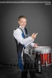 Senior Banners WHHS Marching Band