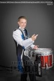 Senior Banners WHHS Marching Band