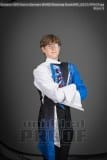 Senior Banners WHHS Marching Band