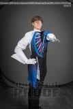 Senior Banners WHHS Marching Band