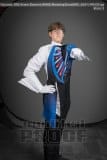 Senior Banners WHHS Marching Band