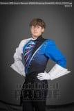 Senior Banners WHHS Marching Band