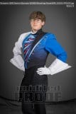 Senior Banners WHHS Marching Band