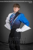 Senior Banners WHHS Marching Band