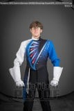 Senior Banners WHHS Marching Band