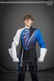 Senior Banners WHHS Marching Band