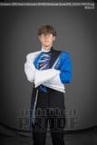 Senior Banners WHHS Marching Band