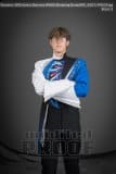 Senior Banners WHHS Marching Band
