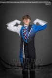 Senior Banners WHHS Marching Band