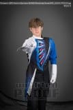 Senior Banners WHHS Marching Band