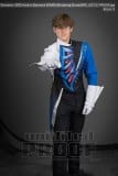 Senior Banners WHHS Marching Band