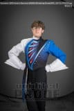 Senior Banners WHHS Marching Band
