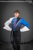 Senior Banners WHHS Marching Band