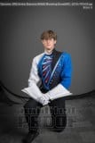 Senior Banners WHHS Marching Band