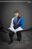 Senior Banners WHHS Marching Band