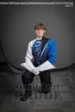 Senior Banners WHHS Marching Band