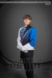 Senior Banners WHHS Marching Band