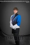 Senior Banners WHHS Marching Band