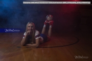 West Henderson Volleyball Seniors (BRE_8742)