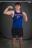 Senior Banners WHHS Spring Track (BRE_1982)