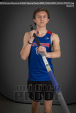 Senior Banners WHHS Spring Track (BRE_2010)