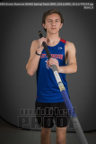 Senior Banners WHHS Spring Track (BRE_2011)