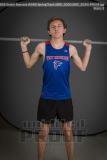 Senior Banners WHHS Spring Track (BRE_2020)
