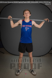 Senior Banners WHHS Spring Track (BRE_2021)