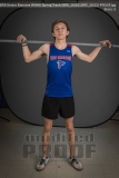 Senior Banners WHHS Spring Track (BRE_2022)