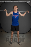 Senior Banners WHHS Spring Track (BRE_2023)