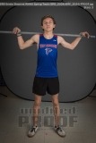 Senior Banners WHHS Spring Track (BRE_2024)