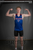 Senior Banners West Henderson Spring Track (BRE_7675)