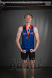 Senior Banners West Henderson Spring Track (BRE_7690)