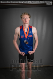 Senior Banners West Henderson Spring Track (BRE_7695)