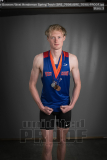 Senior Banners West Henderson Spring Track (BRE_7698)