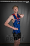 Senior Banners West Henderson Spring Track (BRE_7705)