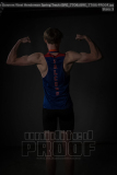 Senior Banners West Henderson Spring Track (BRE_7708)