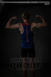 Senior Banners West Henderson Spring Track (BRE_7709)