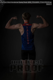 Senior Banners West Henderson Spring Track (BRE_7710)