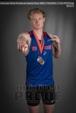 Senior Banners West Henderson Spring Track (BRE_7718)