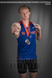 Senior Banners West Henderson Spring Track (BRE_7719)