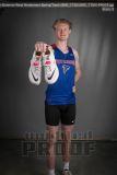 Senior Banners West Henderson Spring Track (BRE_7750)