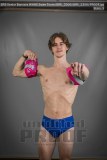Senior Banners WHHS Swim Team (BRE_2306)
