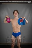 Senior Banners WHHS Swim Team (BRE_2324)